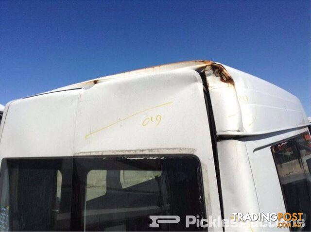 03/03, Ford, Transit T350, Van Wrecking Now