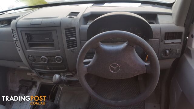 2006 , Mercedes-Benz Sprinter 308 Cdi - photo 3 of 8