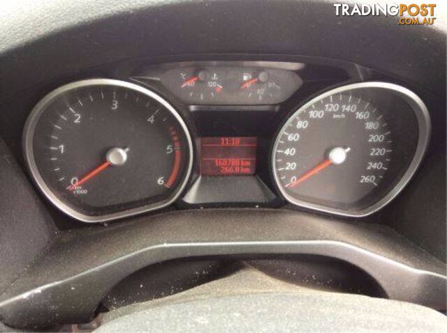 2008, Ford Mondeo Wrecking Now - photo 5 of 8