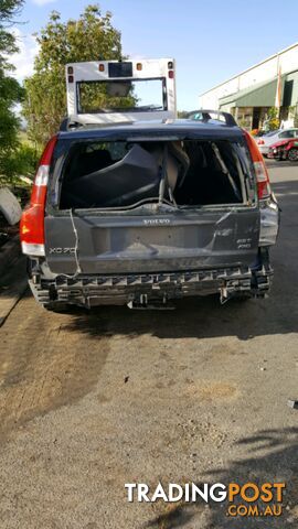 2005 VOLVO XC 70 Wrecking Now