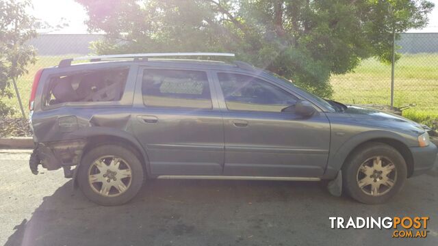 2005 VOLVO XC 70 Wrecking Now