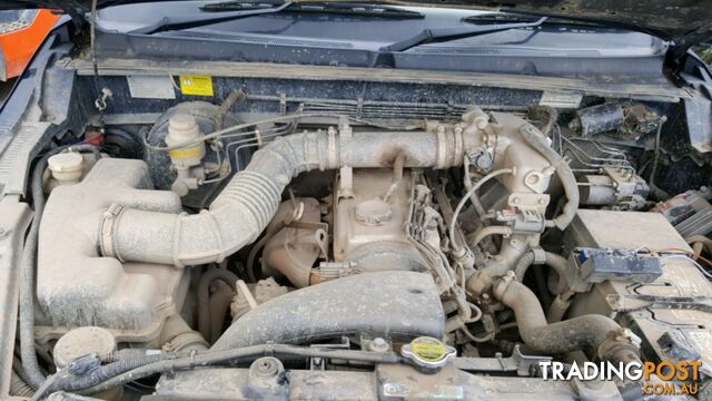 2011, Great Wall X240 4WD Wrecking - photo 5 of 8