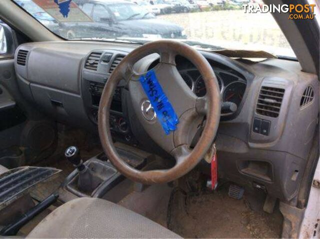 2012, Great Wall ,V200, Cab Chassis - photo 4 of 8