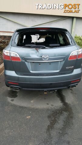 2009 Mazda CX9 Wrecking Now