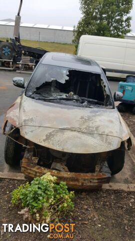 2009 Mazda CX9 Wrecking Now