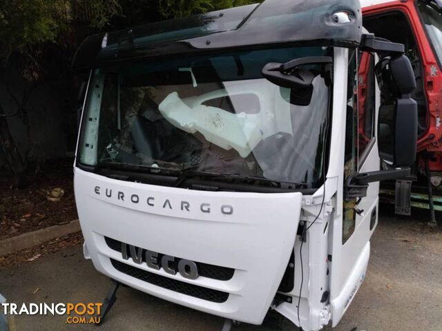 IVECO 160E28 E5 TRUCK CABIN AND INTERNAl PARTS ALL NEW AVAILABLE