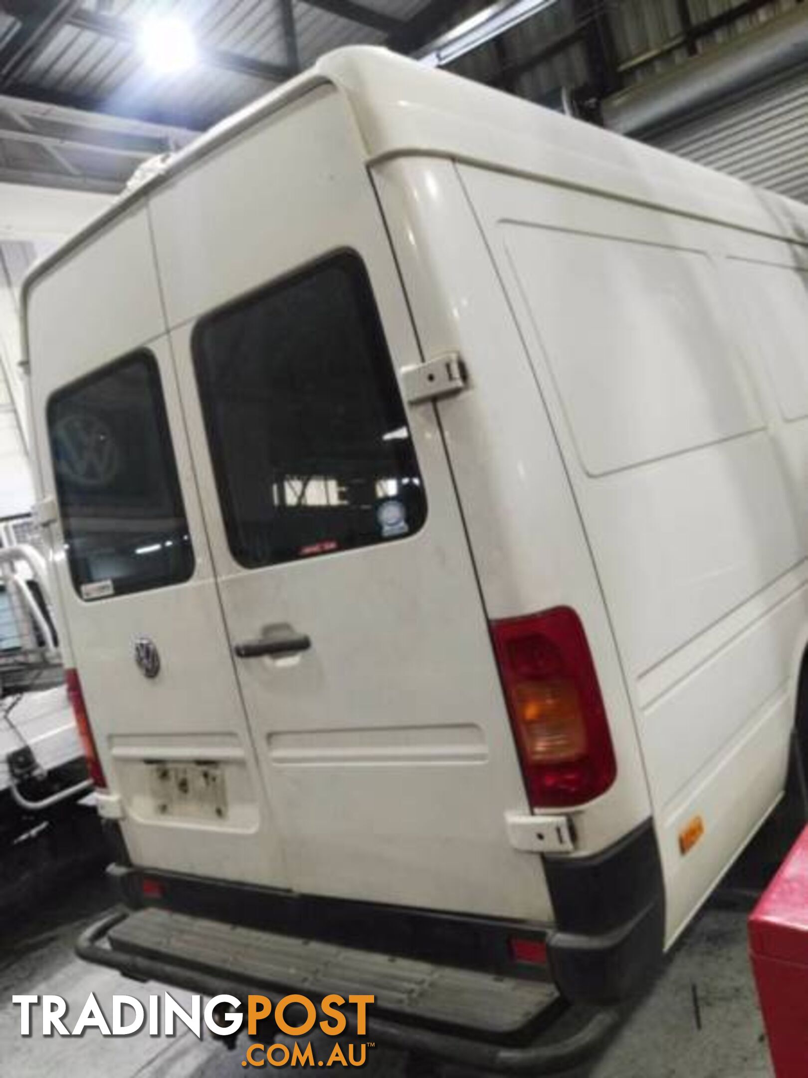 2001 Toyota Dyna XZU 300 wrecking now