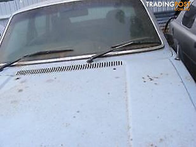 VOLVO 244 GLA SEDAN - photo 2 of 4