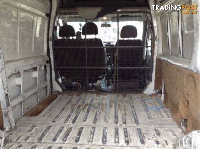 08/03, Ford, Transit, VH Mid Roof MWB, Van Wrecking Now - photo 5 of 7