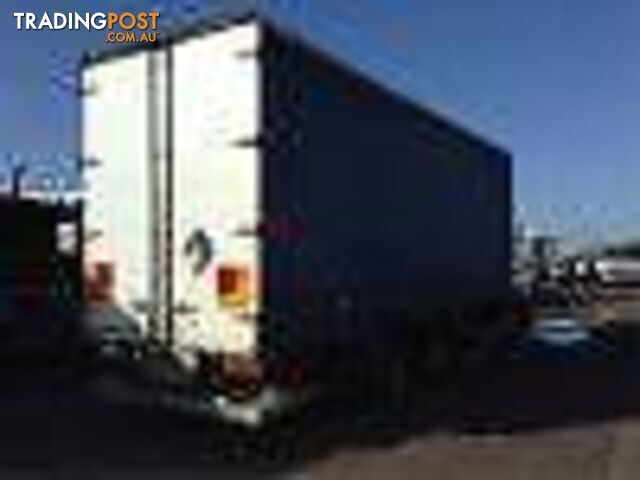 08/02, Mercedes-Benz, 2328 Atego, 6x2,Wrecking Now