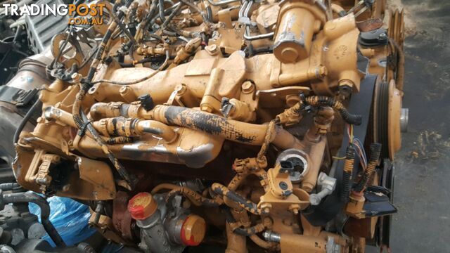 2013, CAT C3.48 Engine - photo 3 of 7