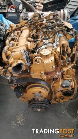 2013, CAT C3.48 Engine - photo 2 of 7