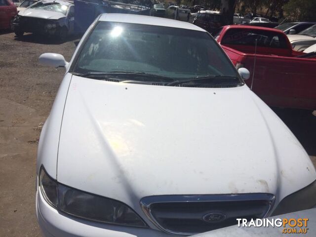 1997 Ford Falcon EL Wrecking Now