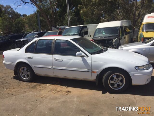 1997 Ford Falcon EL Wrecking Now