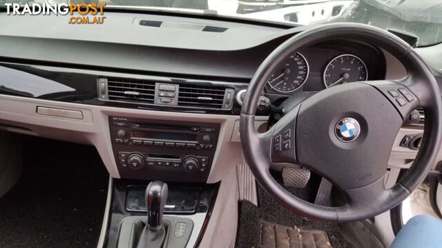 2005 BMW 3 20i SPORT E46 4D SEDAN