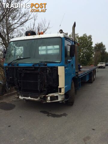 1987 Volvo FL7 Wrecking Now - photo 3 of 3