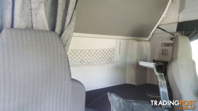 2008 MAN TGA 6x 4 Prime Mover Wrecking Now - photo 5 of 7