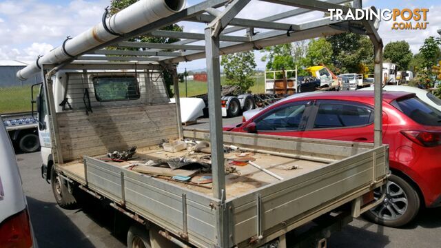 2003 Mazda E 2000 Wrecking - photo 2 of 7