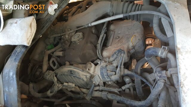 2003 Mazda E 2000 Wrecking - photo 4 of 7