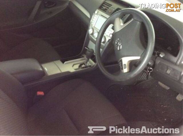 08/07, Toyota, Aurion, Sedan Wrecking Now - photo 4 of 7