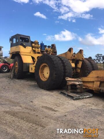 1987 Komatsu HD465-3 Dump Truck - photo 3 of 3