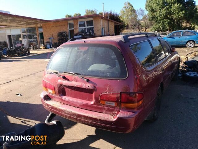 1994, Toyota Camry Wagon Wrecking