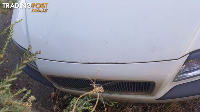 1999 Volvo S 80 Wrecking Now - photo 3 of 8