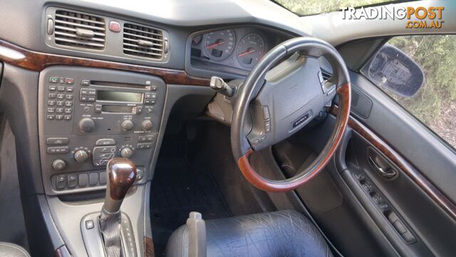 1999 Volvo S 80 Wrecking Now - photo 5 of 8