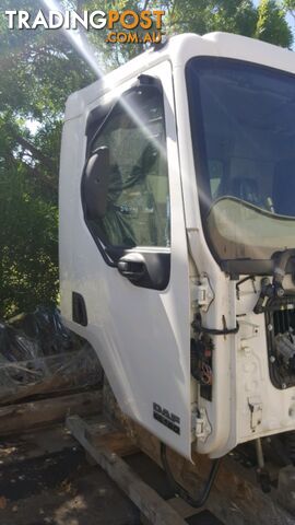DAF 45.180 Cabin NEW - photo 4 of 4