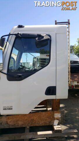 DAF 45.180 Cabin NEW - photo 2 of 4