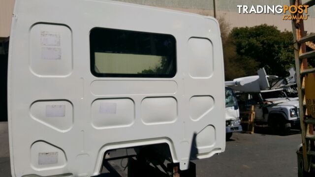 DAF 45.180 Cabin NEW - photo 3 of 4