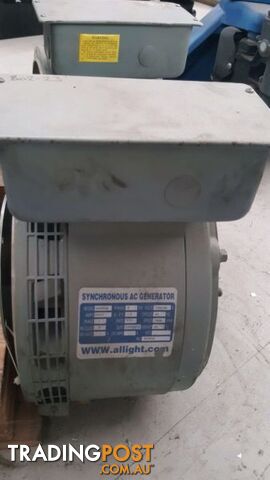 CATERPILLAR 8H3XL 1.13LCS Engine - photo 3 of 5
