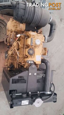 CATERPILLAR 8H3XL 1.13LCS Engine - photo 2 of 5