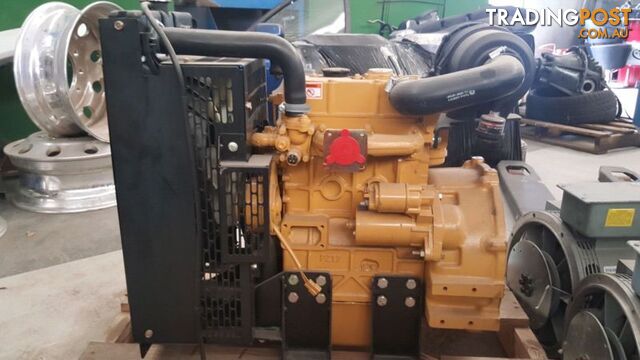 CATERPILLAR 8H3XL 1.13LCS Engine - photo 5 of 5