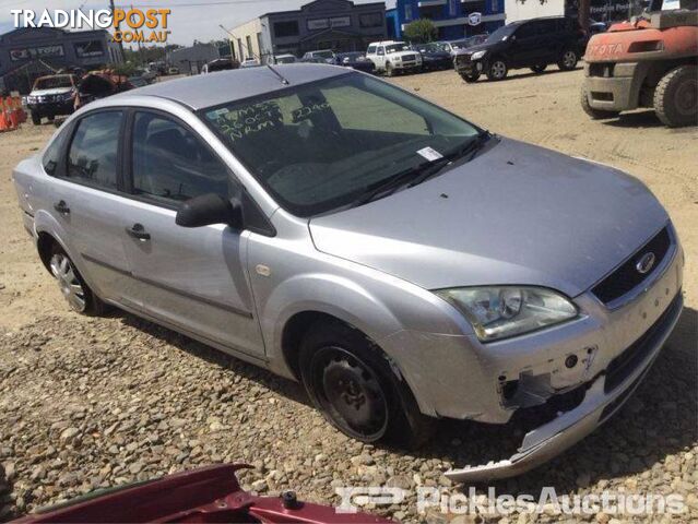 05/05, Ford, Focus, Sedan Wrecking Now