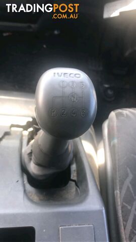 2000 , Iveco Euro Cargo Wrecking - photo 2 of 7