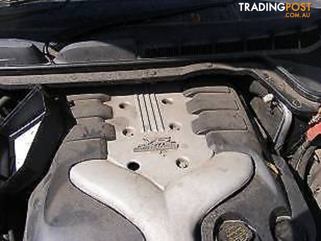 10/06 Holden VE Sedan - photo 2 of 3