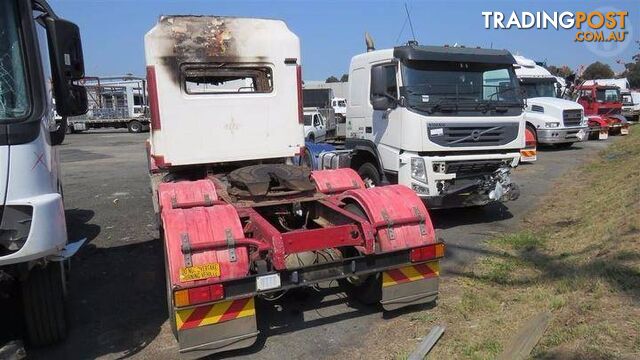 FORD L9000, Wrecking Now