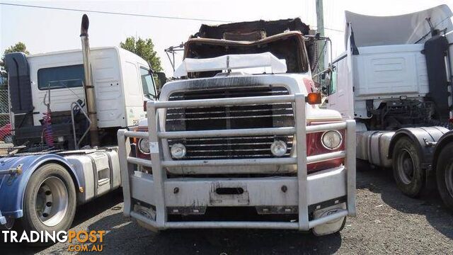 FORD L9000, Wrecking Now