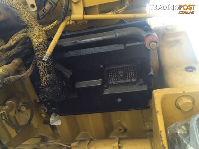Caterpillar C7 Turbo ENGINE - photo 5 of 8