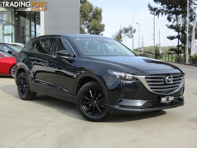 2016 MAZDA CX-9 TOURING TC SUV