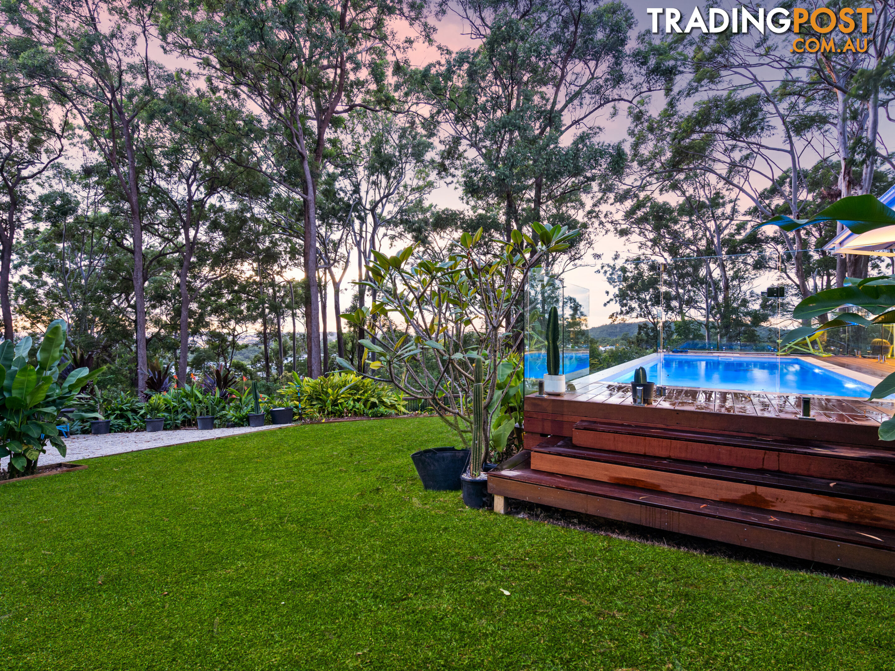 32 Bluebird Lane REEDY CREEK QLD 4227