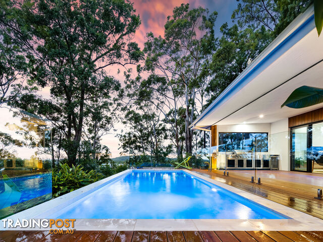 32 Bluebird Lane REEDY CREEK QLD 4227