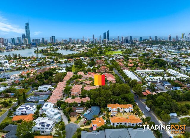 10/15 Esther Place SURFERS PARADISE QLD 4217