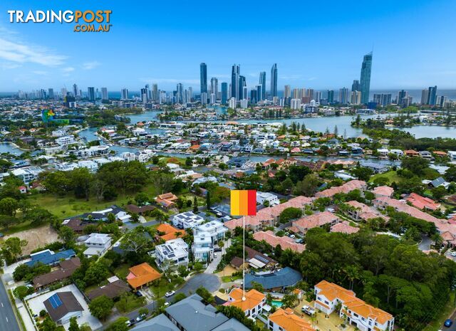 10/15 Esther Place SURFERS PARADISE QLD 4217