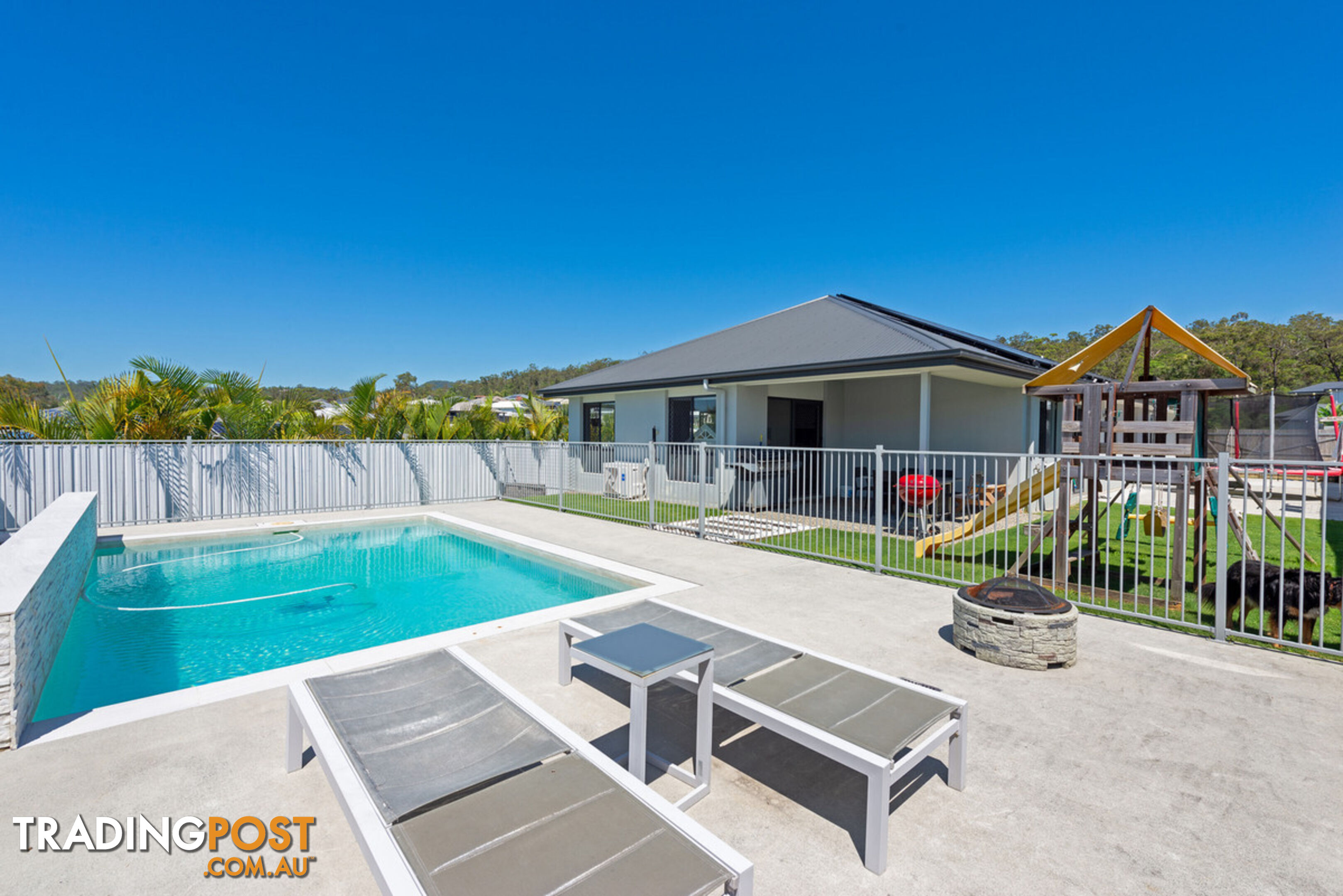 40 Shelduck Street UPPER COOMERA QLD 4209