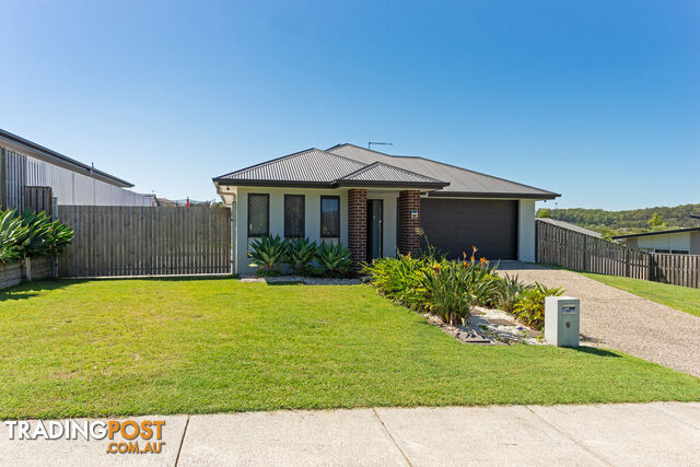 40 Shelduck Street UPPER COOMERA QLD 4209