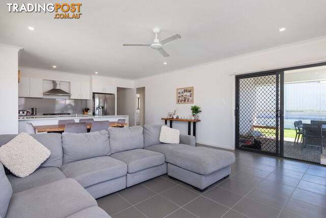 40 Shelduck Street UPPER COOMERA QLD 4209