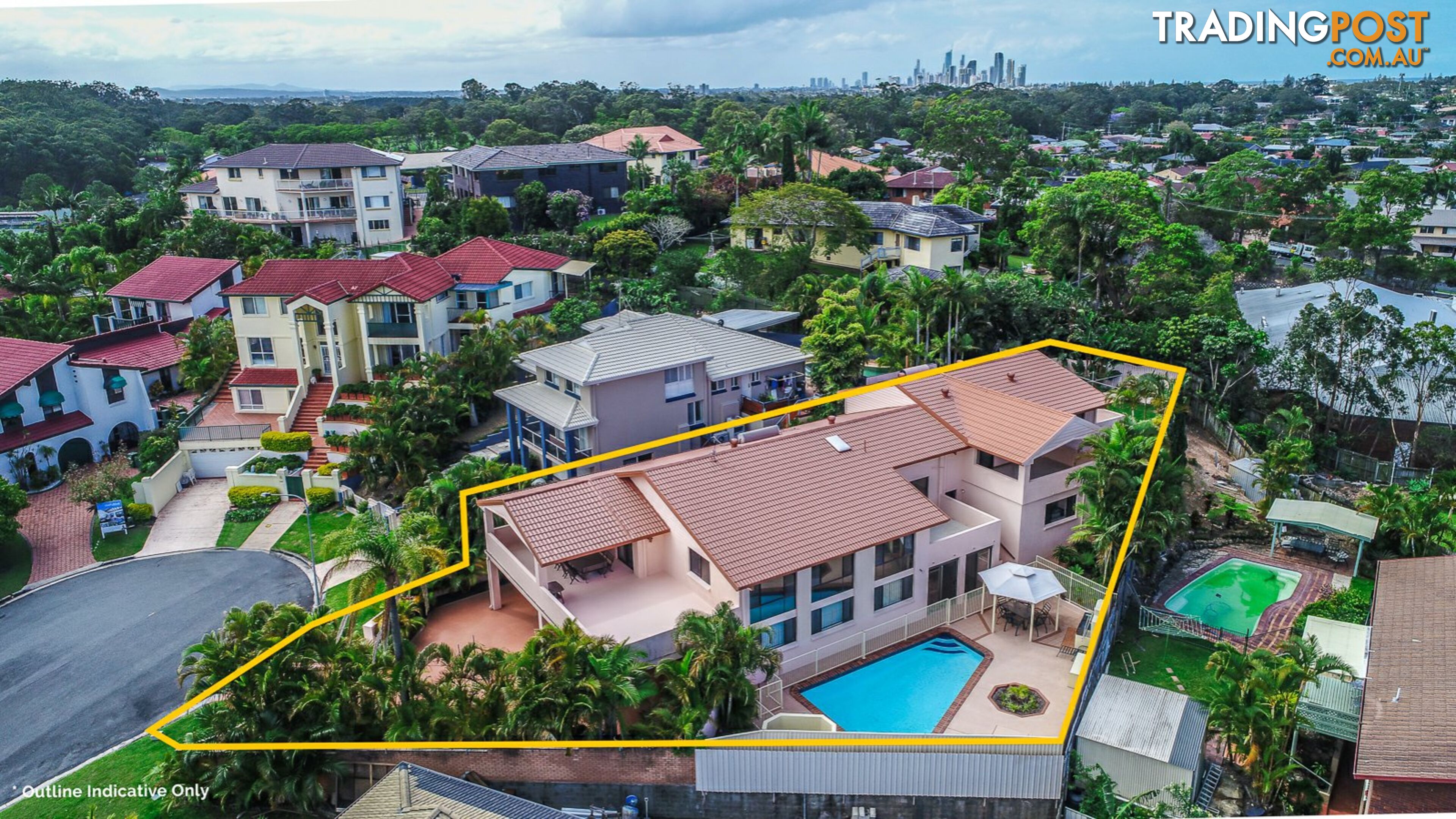 5 Kevin Court MIAMI QLD 4220