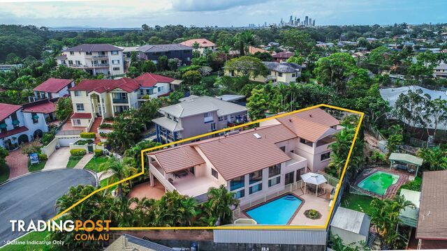 5 Kevin Court MIAMI QLD 4220